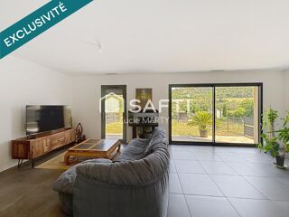  Maison � vendre 3 pi�ces 83 m�