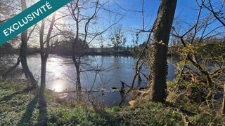  Terrain � vendre 1183 m�