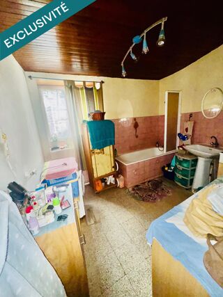  Maison à vendre 3 pièces 91 m²
