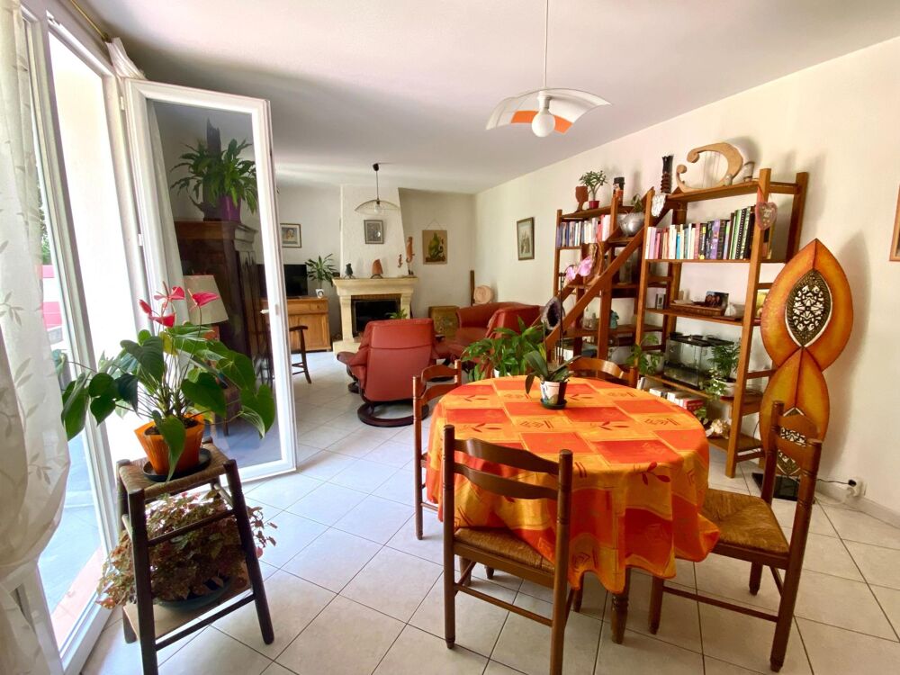 Vente Maison Maison de PLAIN PIED avec garage, carport et terrain attenant Pont-de-larn