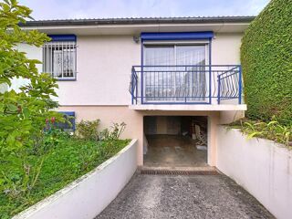  Maison � vendre 5 pi�ces 96 m�