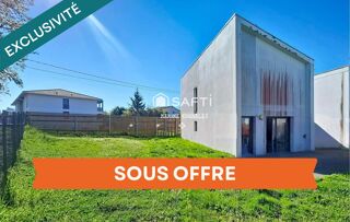  Maison � vendre 5 pi�ces 95 m�
