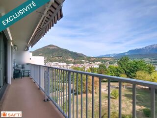  Appartement à vendre 3 pièces 79 m²