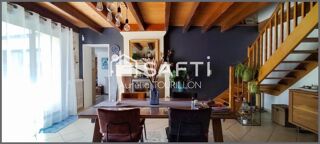  Maison à vendre 6 pièces 175 m²
