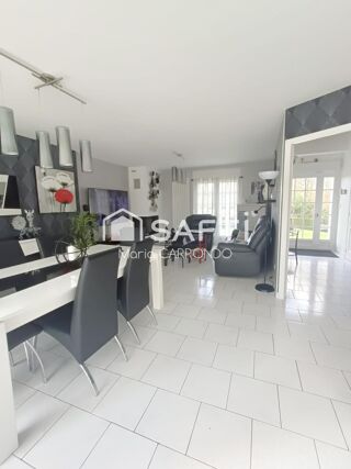  Maison � vendre 6 pi�ces 111 m�