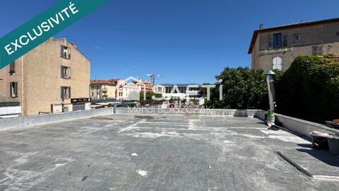   Cannes-la-Bocca, fonds clé en main 