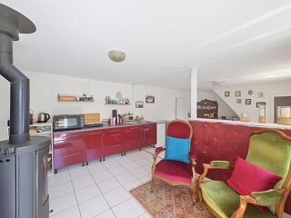  Maison à vendre 3 pièces 56 m²