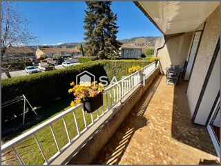 Maison à vendre 4 pièces 100 m²