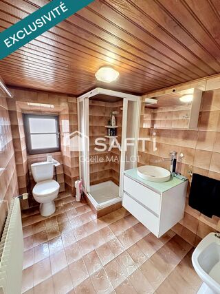  Maison à vendre 5 pièces 71 m²