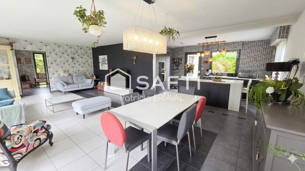 Vente Maison INDIVIDUELLE RECENTE Souchez