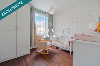  Maison à vendre 5 pièces 124 m²