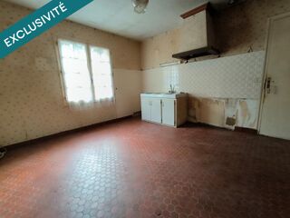 Maison � vendre 5 pi�ces 106 m�