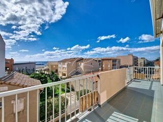  Appartement � vendre 2 pi�ces 43 m�