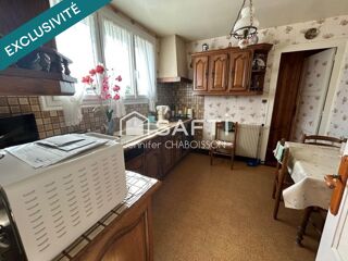 Maison � vendre 4 pi�ces 70 m�