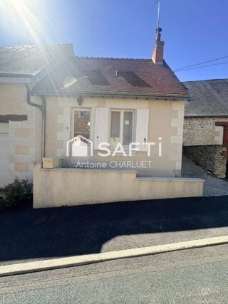 Maison à vendre 3 pièces 55 m²