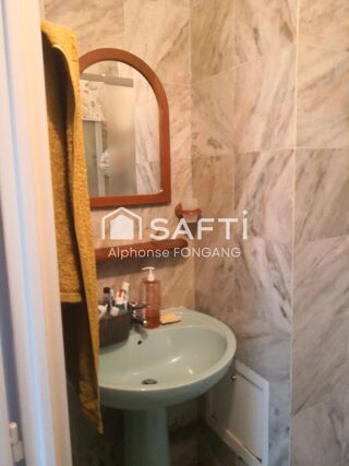  Maison � vendre 5 pi�ces 103 m�