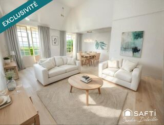  Maison  vendre 6 pices 195 m