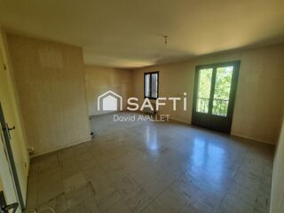  Maison à vendre 5 pièces 83 m²