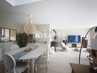  Maison � vendre 7 pi�ces 207 m�