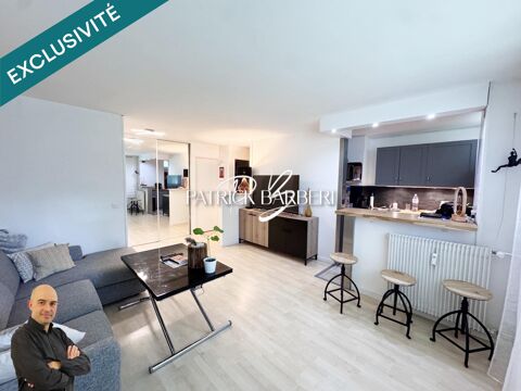   Plein centre! Appartement - 3 pièce(s) - 54 m²