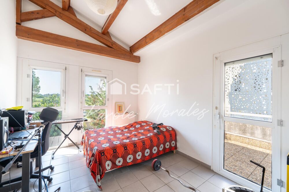 Vente Maison PERPIGNAN, VILLA 4 FACES,  T5 DE 150M2 ,SUR 460 M2 DE TERRAIN Perpignan
