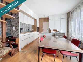  Maison � vendre 6 pi�ces 104 m�