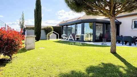   Maison familiale construite en 2003, �tat irr�prochable ! Maison - 5 pi�ce(s) - 140 m�