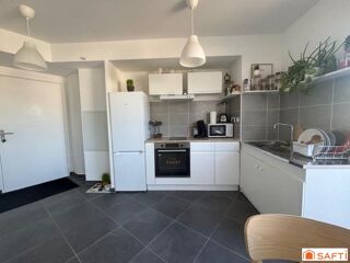  Appartement à vendre 3 pièces 67 m²