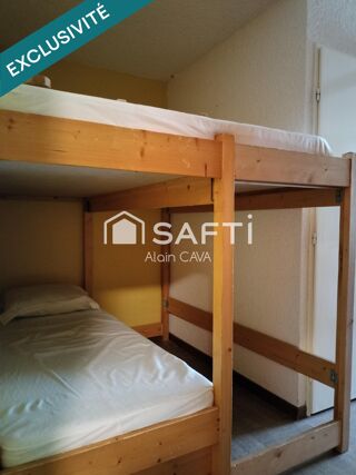  Appartement  vendre 1 pice 27 m