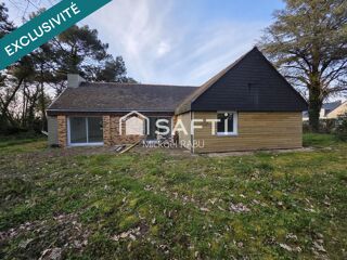  Maison à vendre 5 pièces 130 m²