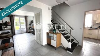  Maison à vendre 7 pièces 136 m²