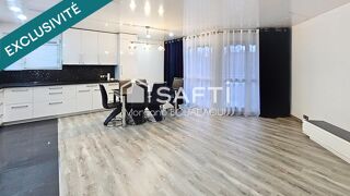  Appartement  vendre 3 pices 68 m