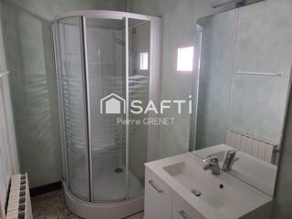  Maison à vendre 2 pièces 53 m²