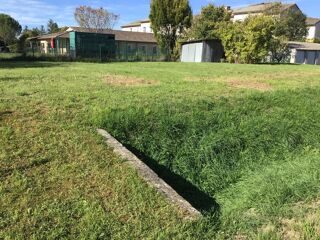  Terrain  vendre 565 m