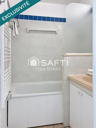  Appartement � vendre 2 pi�ces 27 m�