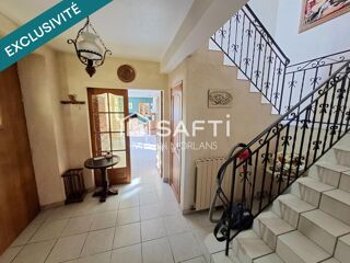  Maison � vendre 6 pi�ces 185 m�