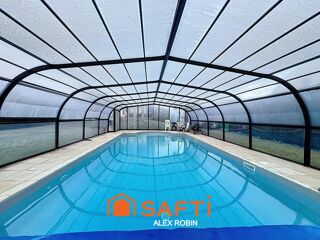  Maison � vendre 6 pi�ces 152 m�