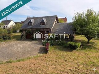  Maison � vendre 6 pi�ces 120 m�