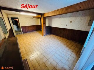  Maison � vendre 4 pi�ces 98 m�