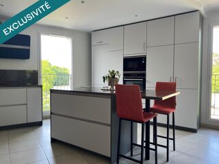  Appartement  vendre 4 pices 95 m
