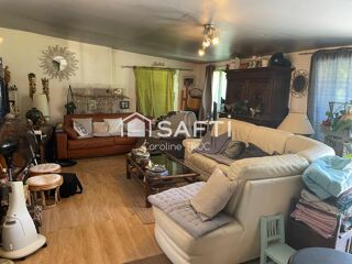  Maison � vendre 6 pi�ces 177 m�