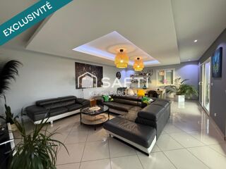  Maison � vendre 6 pi�ces 167 m�