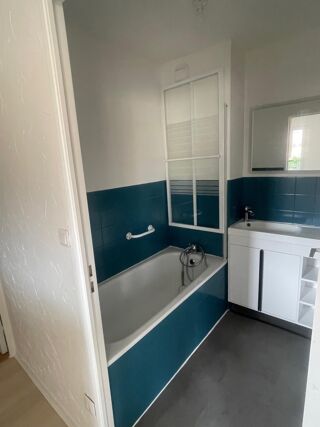  Appartement à vendre 2 pièces 45 m²