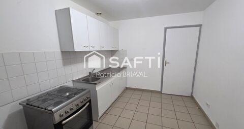  Maison � louer 5 pi�ces 86 m�