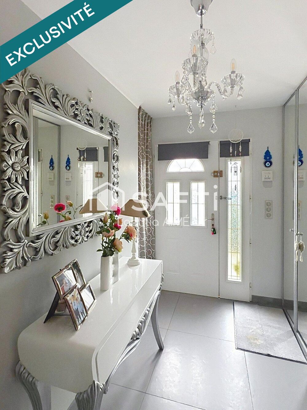 � vendre  Maison Ch�telaillon-Plage (17340)