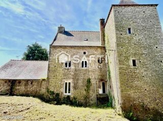  Maison à vendre 5 pièces 120 m²