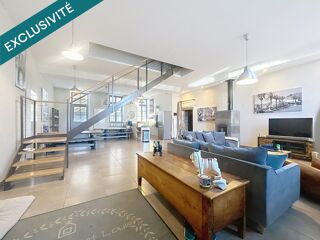  Maison � vendre 11 pi�ces 373 m�