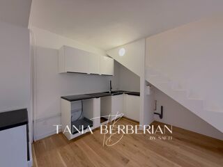  Appartement à vendre 2 pièces 58 m²