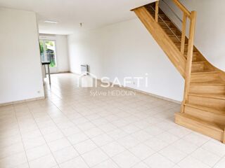  Maison à vendre 8 pièces 81 m²
