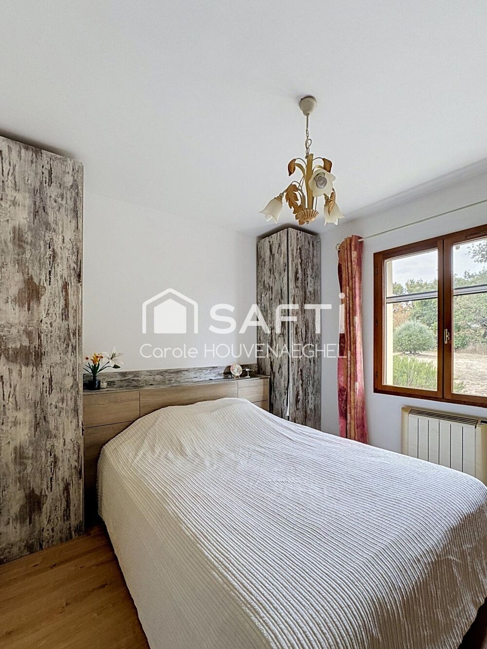 Vente Maison Superbe plain-pied familial avec grand jardin piscinable, écoles et collège à 2 minutes! Muret
